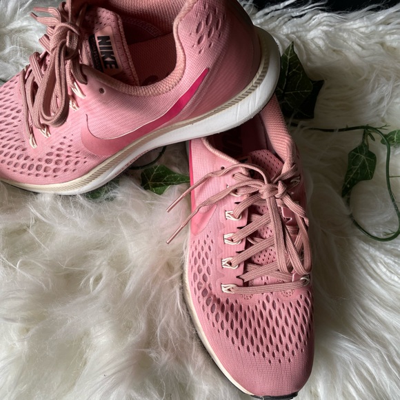 nike zoom pegasus size women’s 8 - Picture 4 of 5